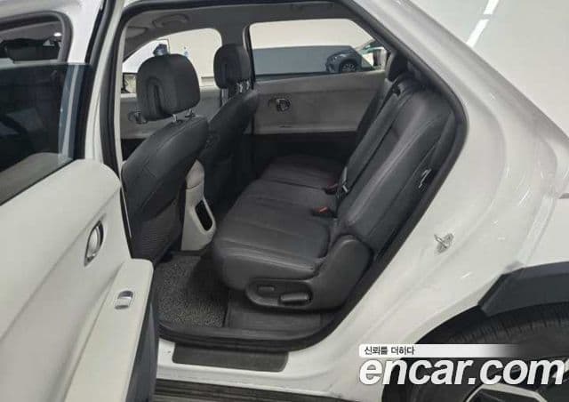 Hyundai Ioniq 5 Exclusive, 2022 10