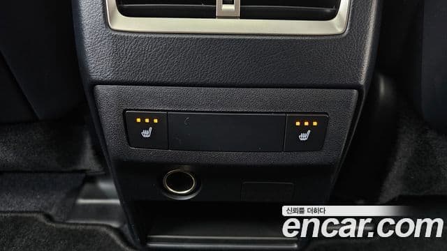 Lexus RX450h 4세대 Executive, 2017 18