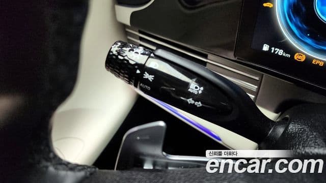 Hyundai The / новый New Grandeur IG Le Blanc, 2022 18