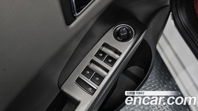 Chevrolet(GM대우) The / новый New 아베오 седан 1.4 турбо LT, 2018 14