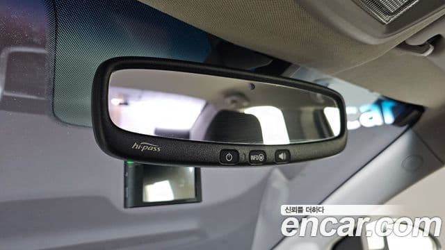 Chevrolet(GM대우) The / новый New 아베오 седан 1.4 турбо LT, 2018 19