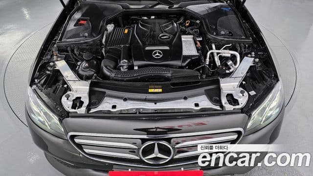 Mercedes-Benz E-класс W213 Avantgarde, 2020 6