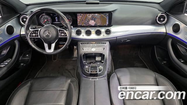 Mercedes-Benz E-класс W213 Avantgarde, 2020 7