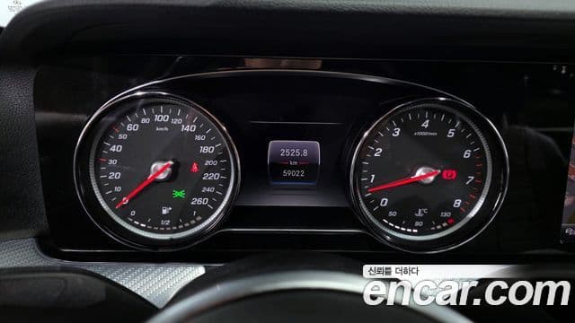 Mercedes-Benz E-класс W213 Avantgarde, 2020 8