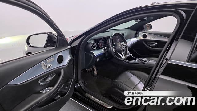 Mercedes-Benz E-класс W213 Avantgarde, 2020 10