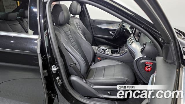 Mercedes-Benz E-класс W213 Avantgarde, 2020 12