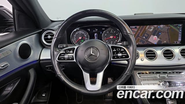 Mercedes-Benz E-класс W213 Avantgarde, 2020 13