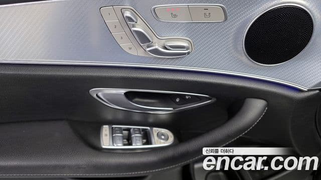 Mercedes-Benz E-класс W213 Avantgarde, 2020 14