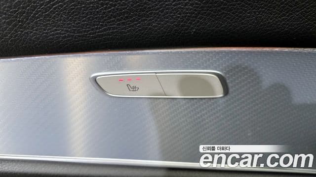 Mercedes-Benz E-класс W213 Avantgarde, 2020 17