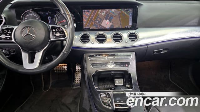 Mercedes-Benz E-класс W213 Avantgarde, 2020 19