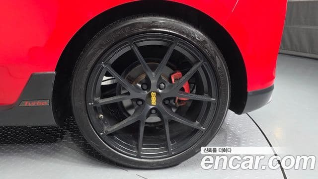 Hyundai Veloster (JS) Core, 2018 все фото