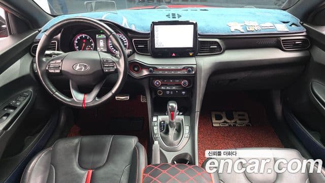 Hyundai Veloster (JS) Core, 2018 7