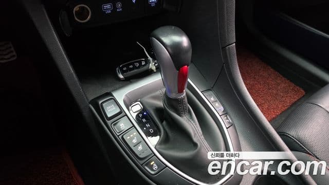 Hyundai Veloster (JS) Core, 2018 9