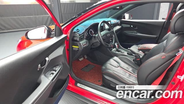 Hyundai Veloster (JS) Core, 2018 10