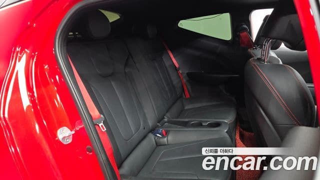 Hyundai Veloster (JS) Core, 2018 12