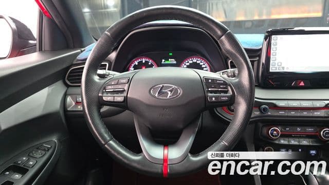 Hyundai Veloster (JS) Core, 2018 13