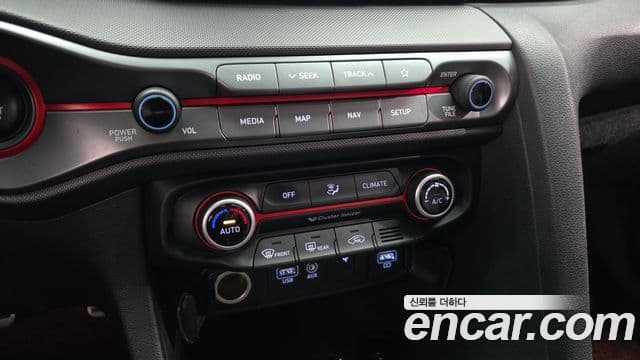 Hyundai Veloster (JS) Core, 2018 16