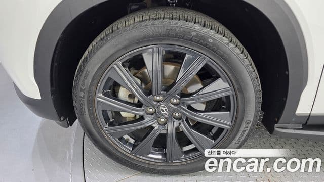 Hyundai Palisade Prestige, 2022 все фото