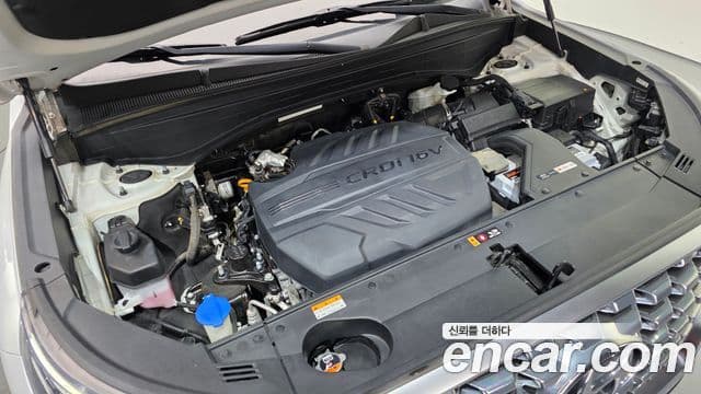 Hyundai Palisade Prestige, 2022 6