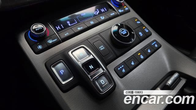 Hyundai Palisade Prestige, 2022 9