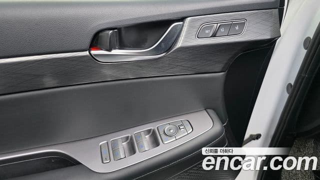 Hyundai Palisade Prestige, 2022 12