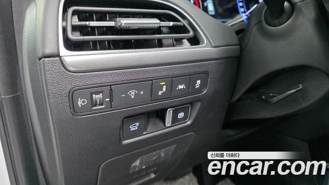 Hyundai Palisade Prestige, 2022 13