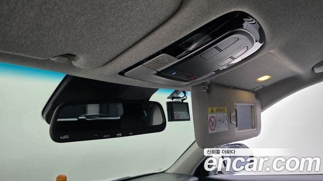 Hyundai Palisade Prestige, 2022 15