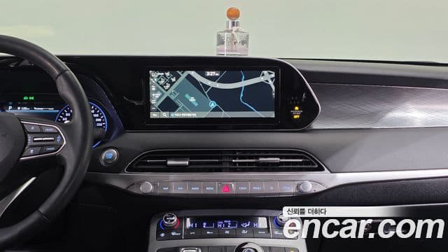 Hyundai Palisade Prestige, 2022 16