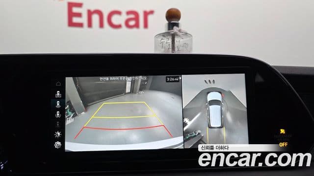 Hyundai Palisade Prestige, 2022 17