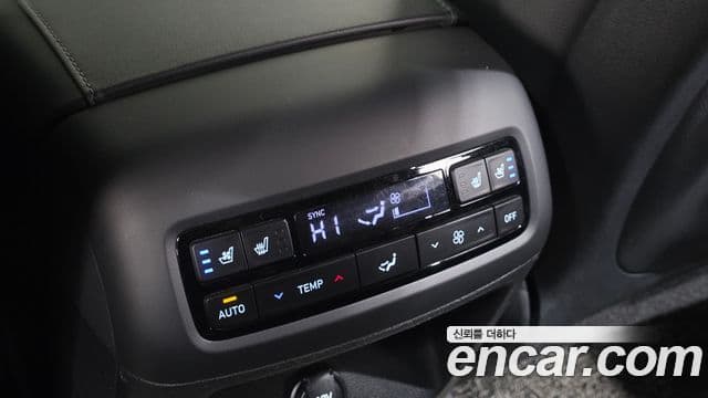 Hyundai Palisade Prestige, 2022 18