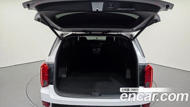 Hyundai Palisade Prestige, 2022 20