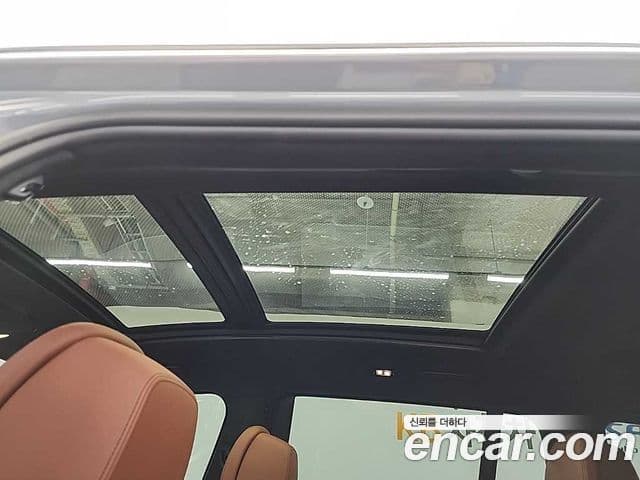 BMW X7 (G07) xDrive 40i M Sport 6인승, 2024 13