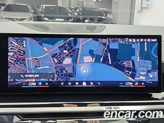 BMW X7 (G07) xDrive 40i M Sport 6인승, 2024 14