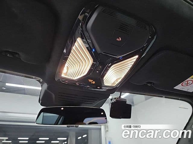 BMW X7 (G07) xDrive 40i M Sport 6인승, 2024 16