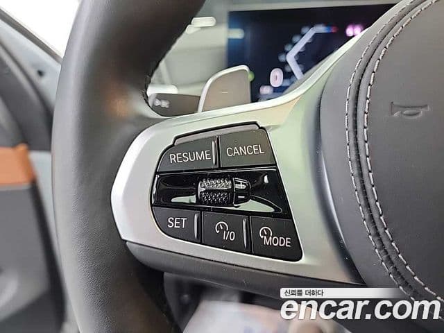 BMW X7 (G07) xDrive 40i M Sport 6인승, 2024 17