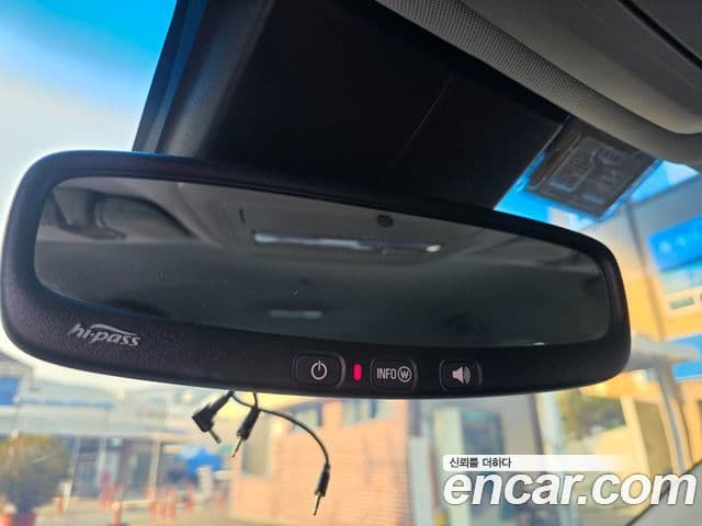 Chevrolet(GM대우) Orlando Premium, 2013 все фото