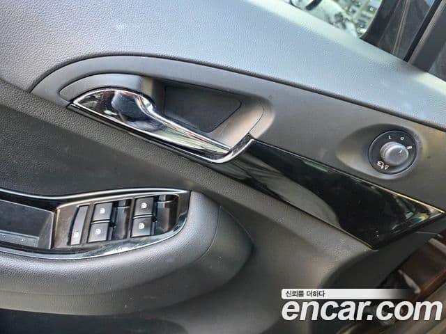 Chevrolet(GM대우) Orlando Premium, 2013 7