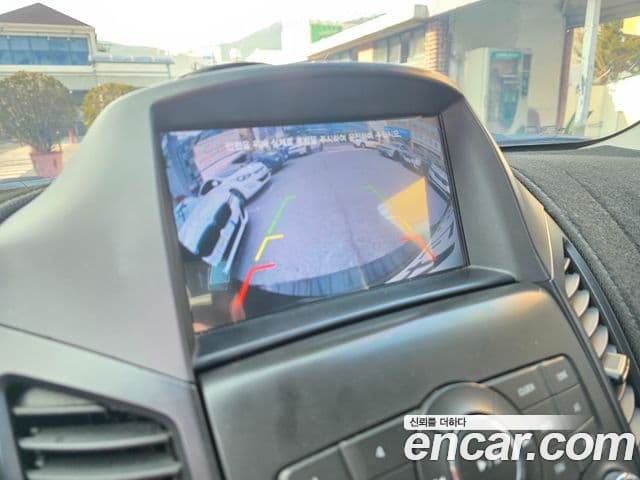 Chevrolet(GM대우) Orlando Premium, 2013 15