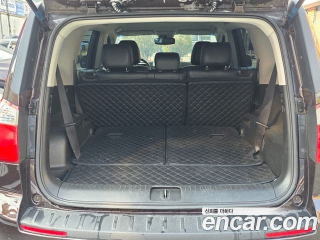 Chevrolet(GM대우) Orlando Premium, 2013 16