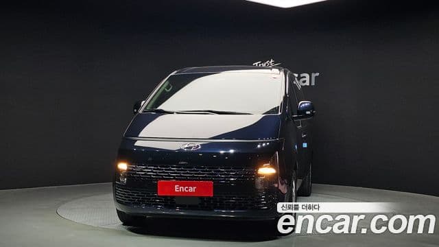 Hyundai Staria Modern, 2024 3