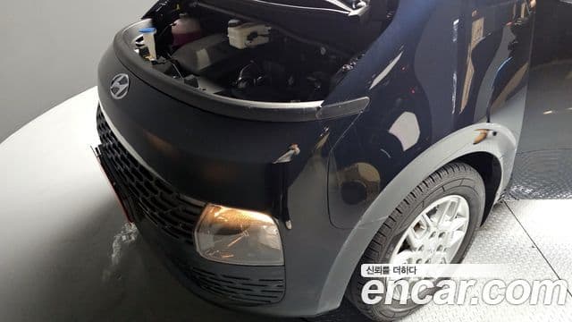 Hyundai Staria Modern, 2024 6