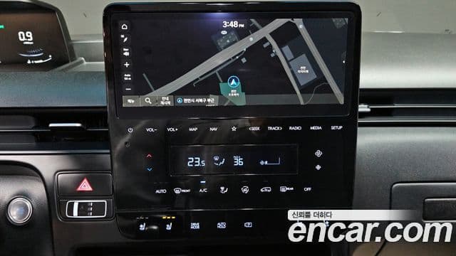 Hyundai Staria Modern, 2024 17