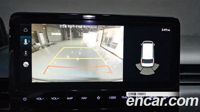 Hyundai Staria Modern, 2024 18