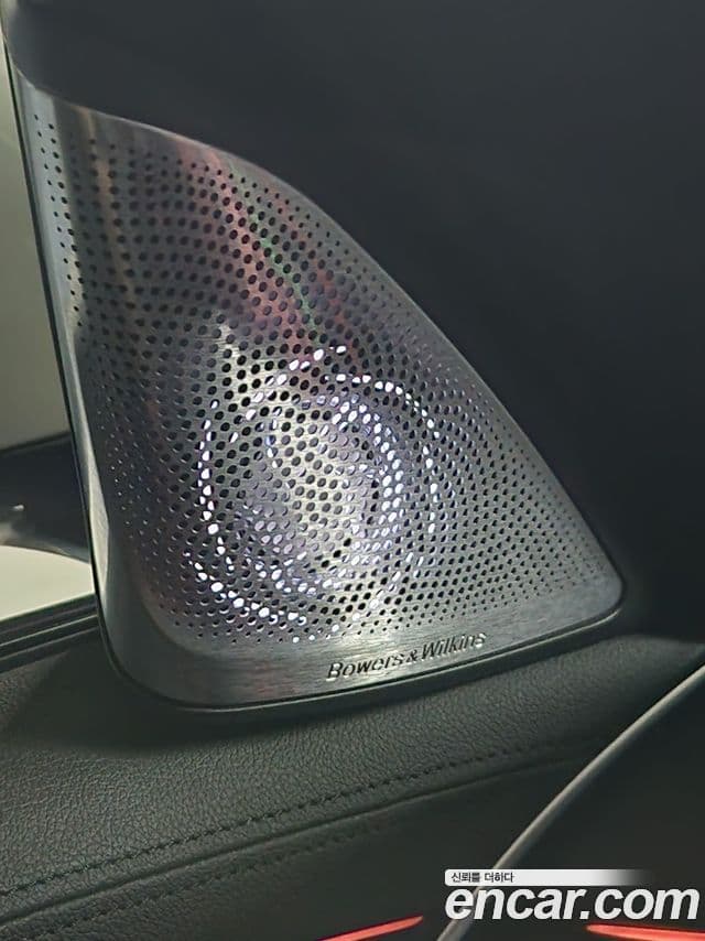 BMW 5시리즈 (G30) 540i xDrive M Sport Plus, 2018 12