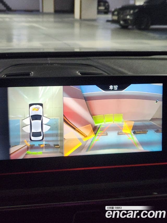 BMW 5시리즈 (G30) 540i xDrive M Sport Plus, 2018 15