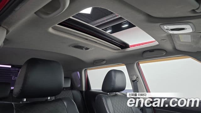 Kia Soul 빌트인캠2 — базовая версия - Built-in Cam 2, 2012 17