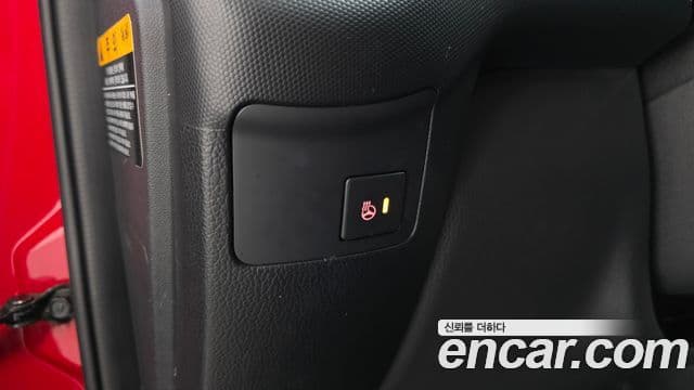 Kia Soul 빌트인캠2 — базовая версия - Built-in Cam 2, 2012 19