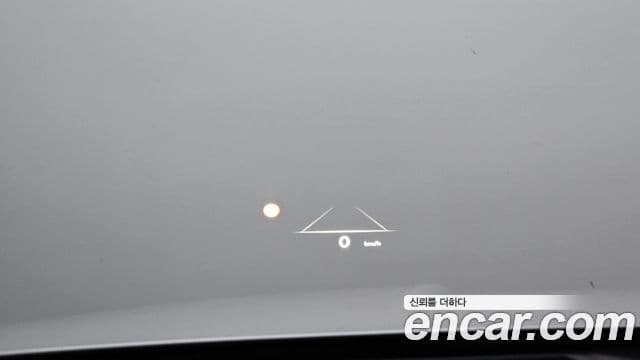 Genesis GV80 купе, 2024 16