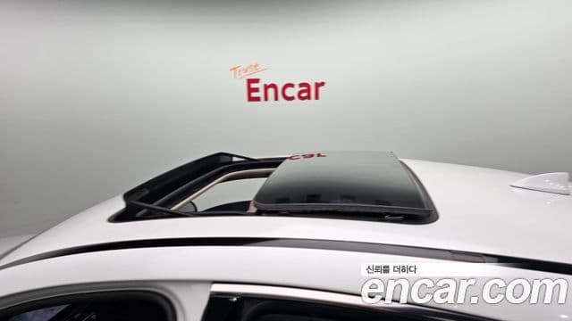 Genesis GV80 купе, 2024 17