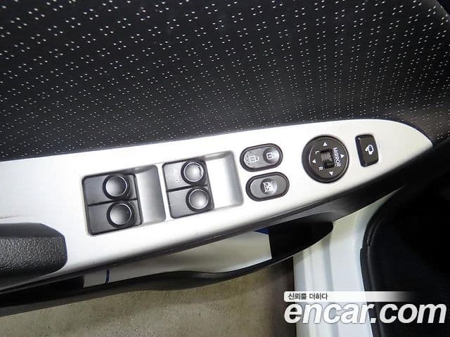 Hyundai Accent(новый кузов / новое поколение) Premier, 2012 13